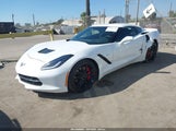 Chevrolet Corvette Stingray Z51 1G1YM2D72H5119735 снимка