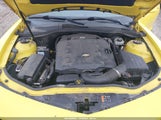 Chevrolet Camaro 2Ls 2G1FA1E39E9242419 снимка