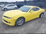 Chevrolet Camaro 2Ls 2G1FA1E39E9242419 снимка
