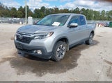 Honda Ridgeline Rtl 5FPYK3F52KB007075 снимка