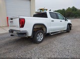 GMC Sierra  2Wd Short Box Pro 1GTPHAED6SZ101390 снимка
