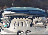 Honda Odyssey Ex 5FNRL384X7B084640 снимка