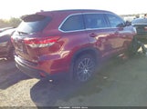 Toyota Highlander Se 5TDJZRFH4JS807860 снимка