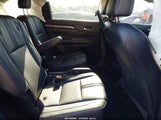 Toyota Highlander Se 5TDJZRFH4JS807860 снимка