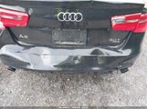 Audi A6 3.0T Premium WAUJGAFC1DN038656 снимка