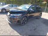 Toyota Corolla Cross Hybrid Xse 7MUFBABGXPV002159 снимка