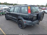 Honda Cr-V Ex JHLRD1763XC038345 снимка