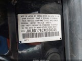 Honda Cr-V Ex JHLRD1763XC038345 снимка