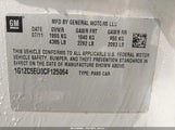 Chevrolet Malibu 1Lt 1G1ZC5EU0CF125064 снимка