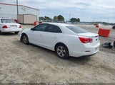 Chevrolet Malibu 1Lt 1G11C5SL6EF130474 снимка