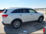 Kia Sorento 2.4L Lx 5XYPG4A3XGG082706 fotografie