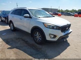 Kia Sorento 2.4L Lx 5XYPG4A3XGG082706 fotografie