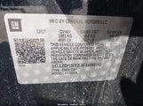 Chevrolet Malibu Lt 1G1ZD5ST2JF169900 снимка