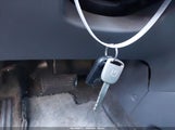 Honda Odyssey Ex-L 5FNRL38777B095136 снимка