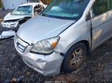 Honda Odyssey Ex-L 5FNRL38777B095136 снимка