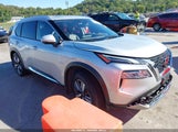 Nissan Rogue Platinum Intelligent Awd JN8AT3DD0MW315494 снимка