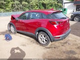 Mazda Cx-3 Sport JM1DKDB79M1508710 снимка