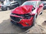 Mazda Cx-3 Sport JM1DKDB79M1508710 снимка