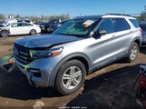 Ford Explorer Xlt 1FMSK7DHXLGA40864 снимка