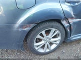 Subaru Legacy 3.6R Limited 4S3BMDK68D2025566 снимка