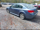 Subaru Legacy 3.6R Limited 4S3BMDK68D2025566 снимка
