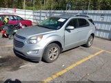 Chevrolet Equinox Lt 2GNFLFEK9G6262123 снимка