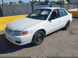 Toyota Corolla Le 1NXBR12E91Z472104 снимка