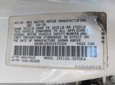 Toyota Corolla Le 1NXBR12E91Z472104 снимка