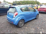 Chevrolet Spark 2Lt Auto KL8CF6S99EC469256 снимка