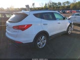 Hyundai Santa Fe Sport 2.0L Turbo 5XYZU3LA6EG174268 fotografie