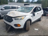 Ford Escape S 1FMCU0F76HUC30910 fotografie