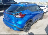 Nissan Kicks Sr Xtronic Cvt 3N1CP5DVXPL568297 photo