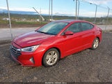 Hyundai Elantra Value Edition 5NPD84LF6KH482397 снимка