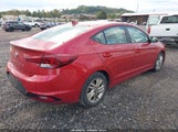 Hyundai Elantra Value Edition 5NPD84LF6KH482397 снимка