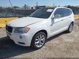 BMW X3 xDrive28I 5UXWX5C58BL710001 снимка