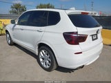 BMW X3 xDrive28I 5UXWX5C58BL710001 снимка