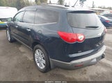 Chevrolet Traverse 2Lt 1GNKVJED7CJ325973 снимка