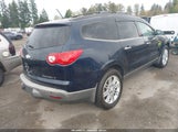 Chevrolet Traverse 2Lt 1GNKVJED7CJ325973 снимка