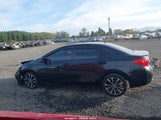 Toyota Corolla Xse 2T1BURHE0HC747164 снимка