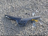 Toyota Corolla Xse 2T1BURHE0HC747164 снимка