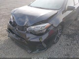 Toyota Corolla Xse 2T1BURHE0HC747164 снимка
