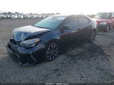 Toyota Corolla Xse 2T1BURHE0HC747164 снимка