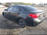 Toyota Corolla Xse 2T1BURHE0HC747164 снимка
