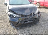Toyota Corolla Xse 2T1BURHE0HC747164 снимка