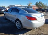 Buick Lacrosse Leather Group 1G4GC5E38CF265462 снимка
