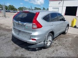 Honda Cr-V Ex 5J6RM4H51FL034128 снимка