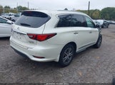 Infiniti Qx60 Luxe Awd 5N1DL0MM9LC529936 fotografie