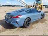 BMW M8 Competition WBSAE0C00NCH58908 снимка