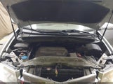 Acura Mdx 2HNYD28217H552969 снимка