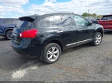 Nissan Rogue Sv JN8AS5MV2BW315176 снимка